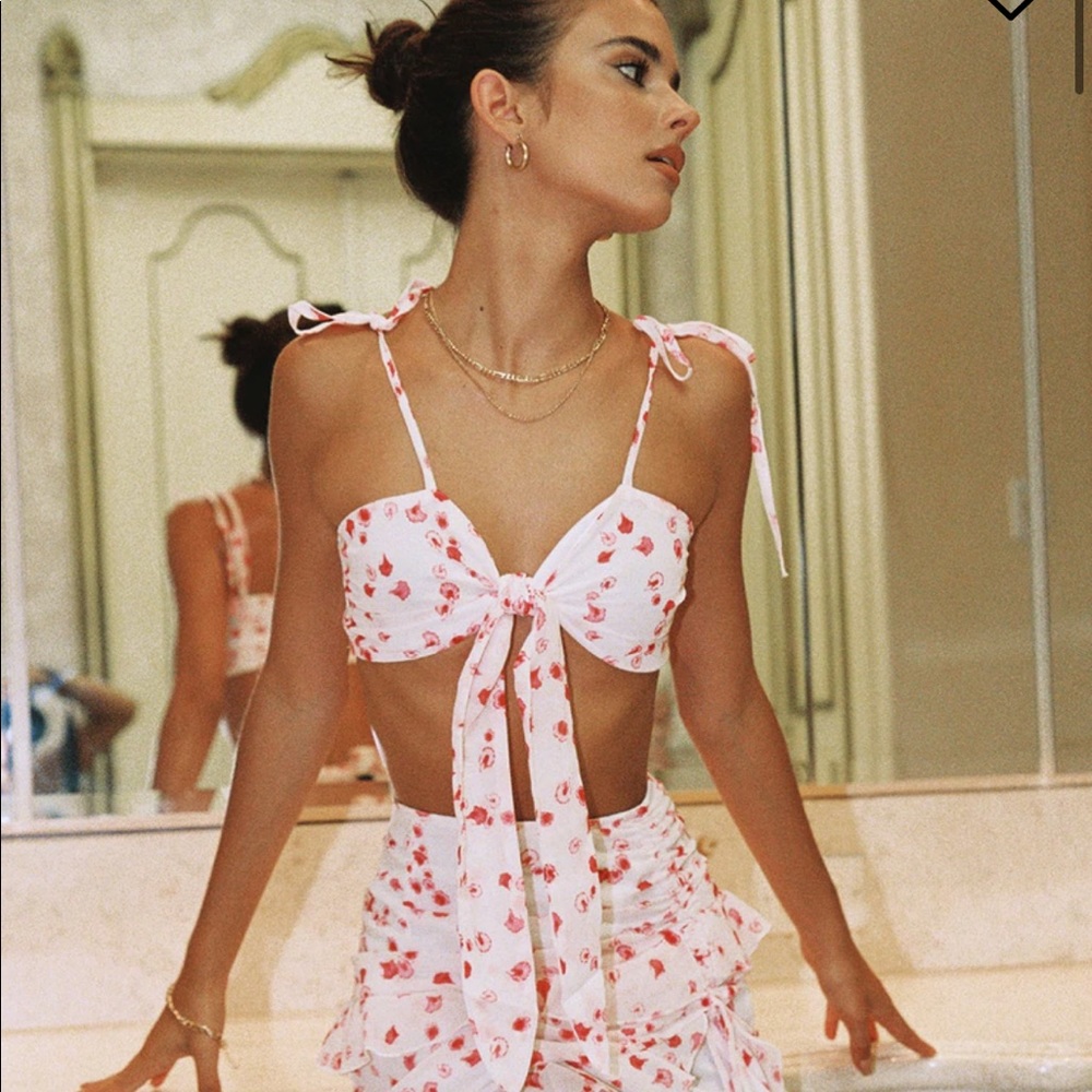 Secret Love Set - Princess Polly, Size 0